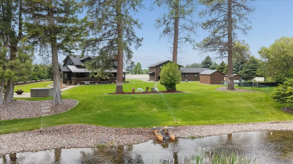 44 Aspen Court Kalispell MT 59901
