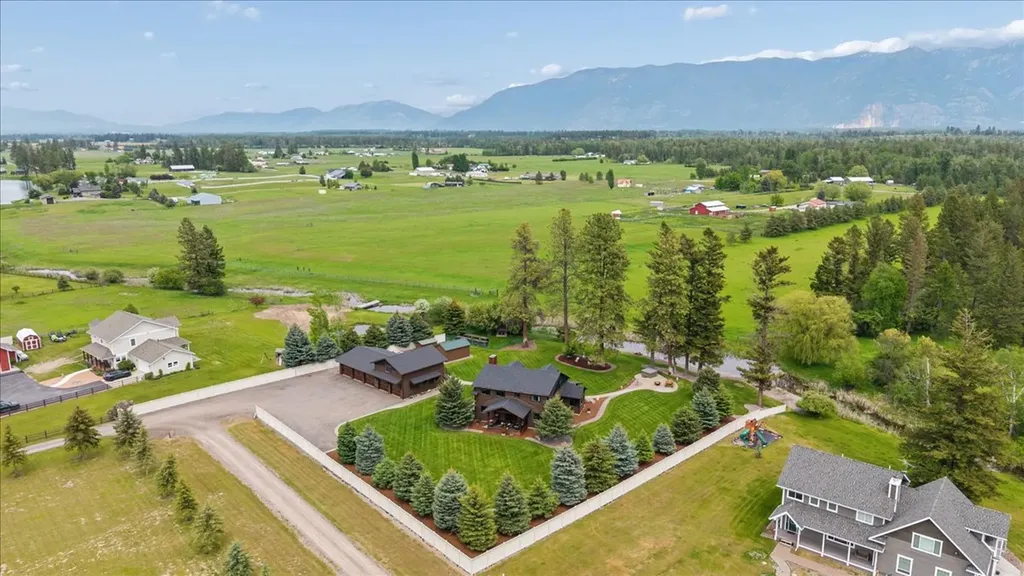 44 Aspen Court Kalispell MT 59901