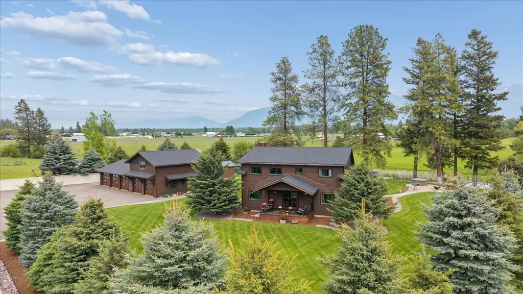 44 Aspen Court Kalispell MT 59901