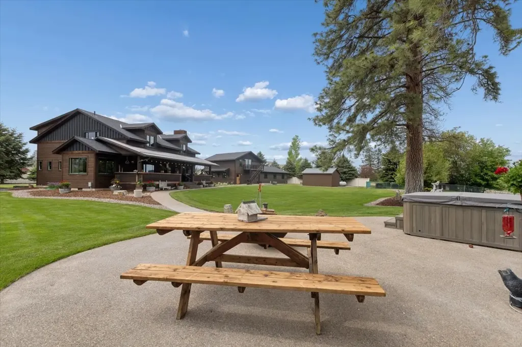 44 Aspen Court Kalispell MT 59901
