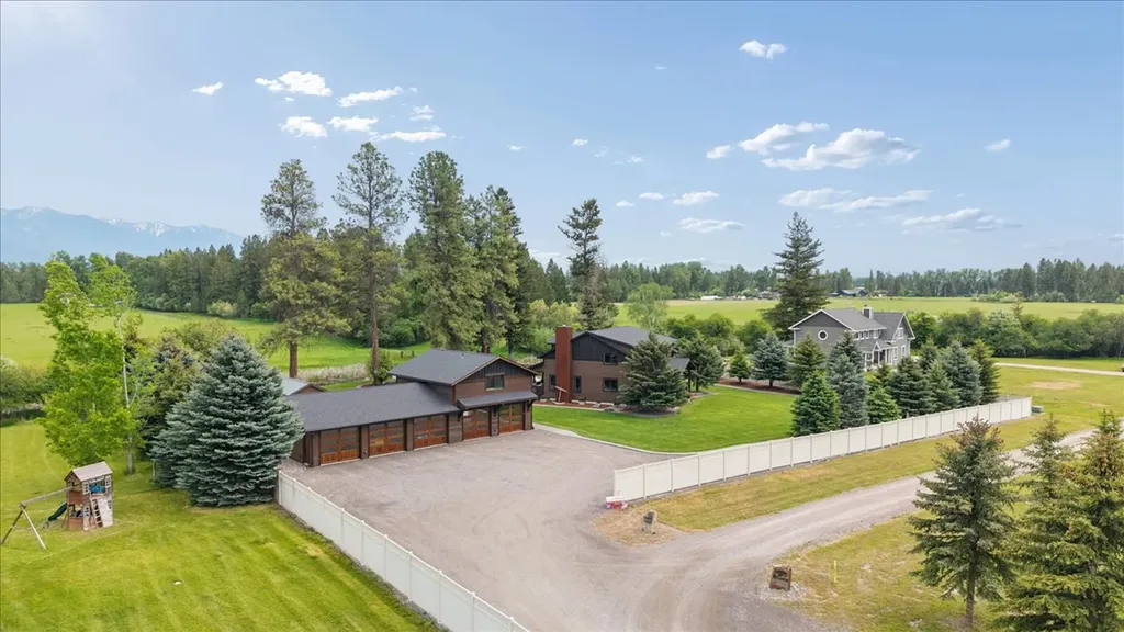 44 Aspen Court Kalispell MT 59901