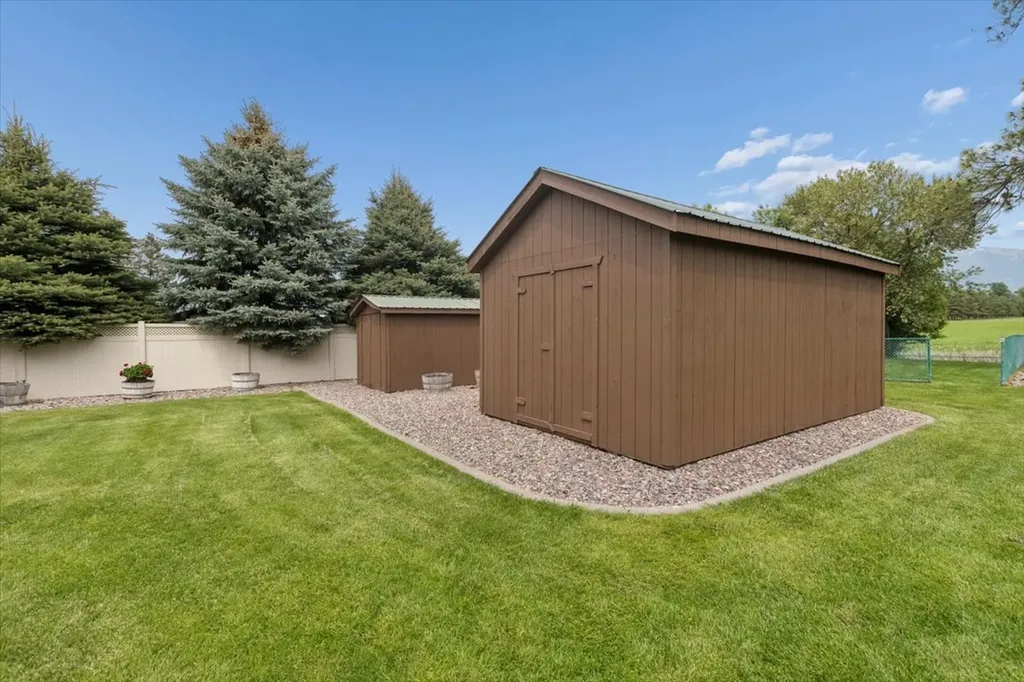 44 Aspen Court Kalispell MT 59901