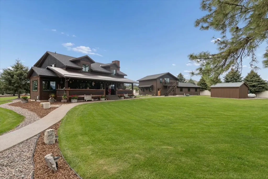 44 Aspen Kalispell MT 59901