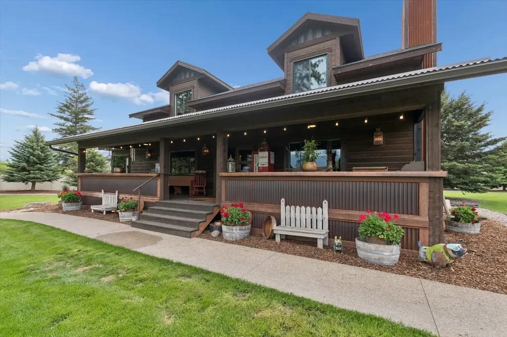 44 Aspen Court Kalispell MT 59901