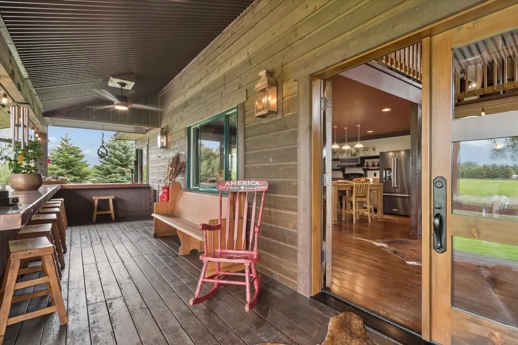 44 Aspen Court Kalispell MT 59901
