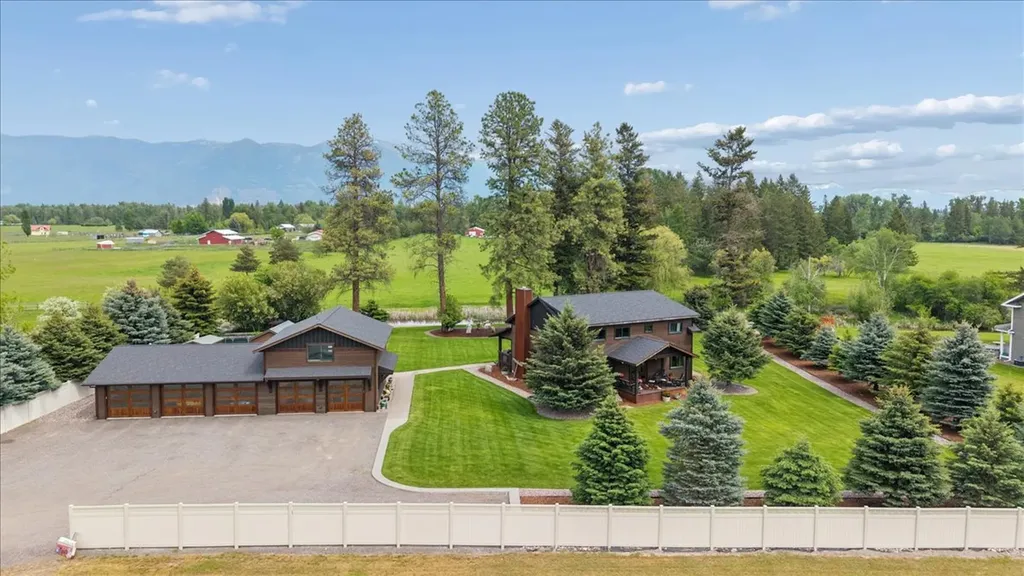 44 Aspen Court Kalispell MT 59901