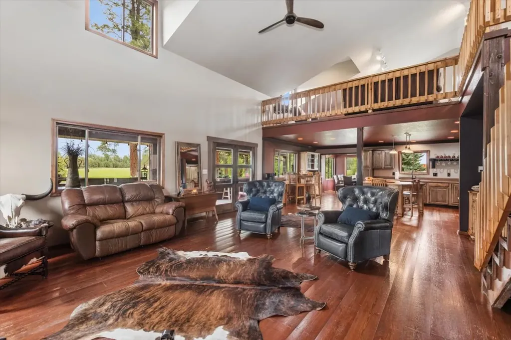 44 Aspen Court Kalispell MT 59901