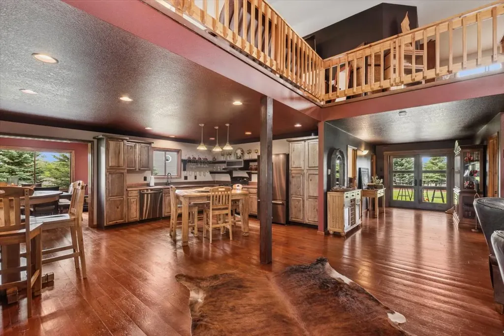 44 Aspen Court Kalispell MT 59901