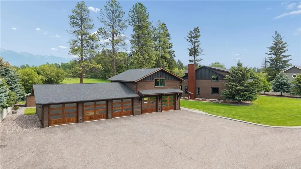 44 Aspen Kalispell MT 59901