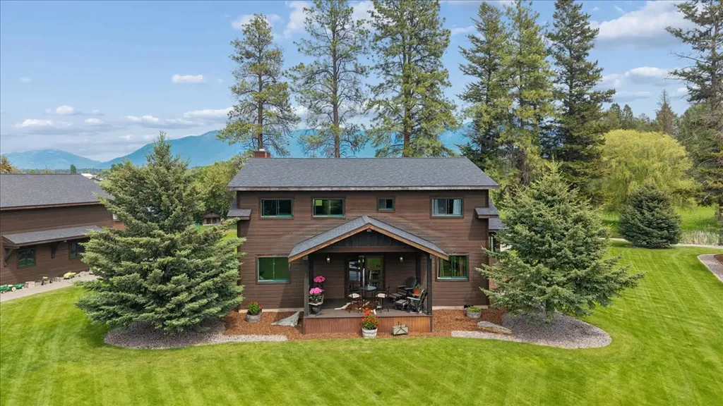 44 Aspen Kalispell MT 59901