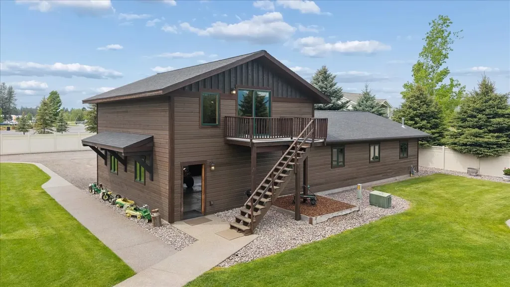 44 Aspen Court Kalispell MT 59901
