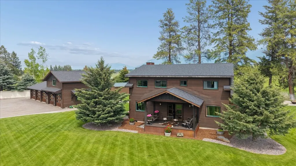 44 Aspen Kalispell MT 59901