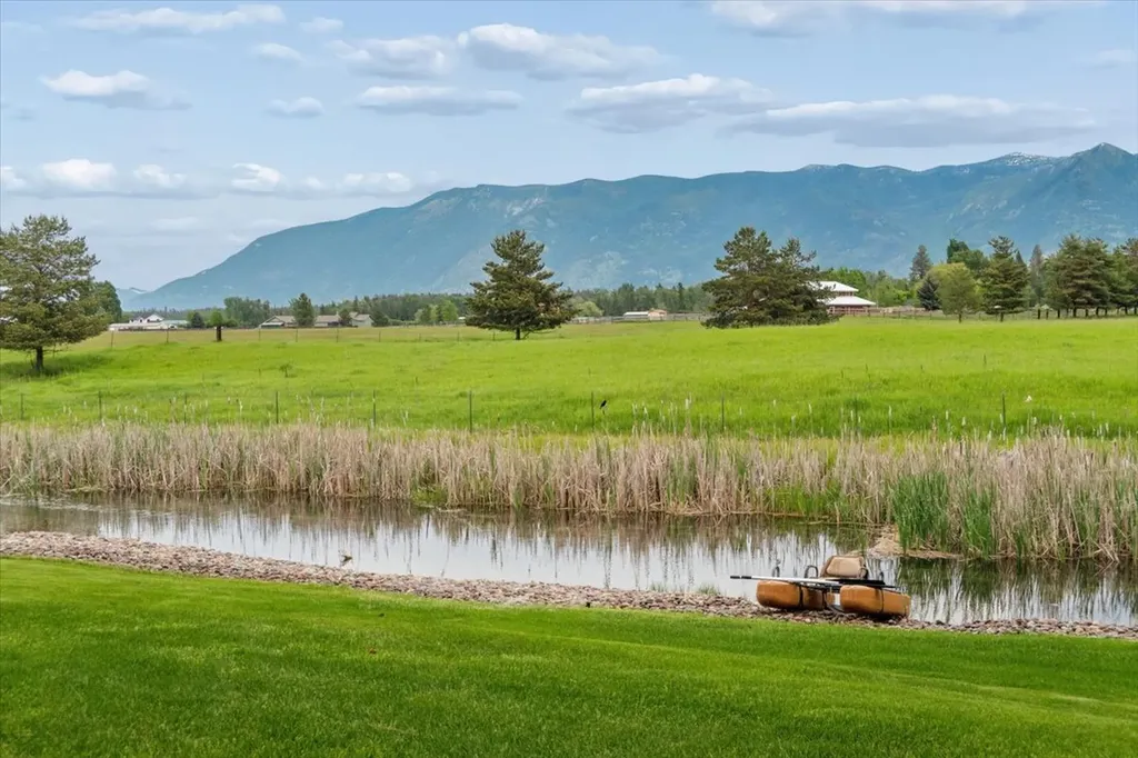 44 Aspen Court Kalispell MT 59901