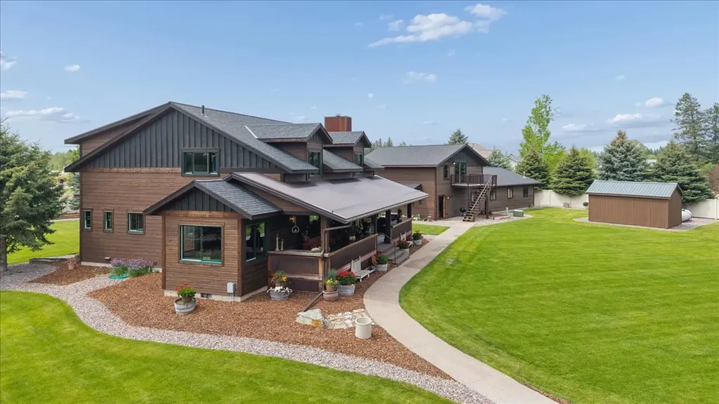 44 Aspen Court Kalispell MT 59901