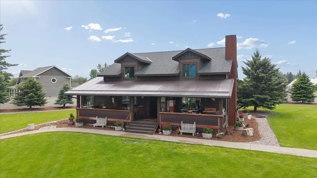 44 Aspen Kalispell MT 59901