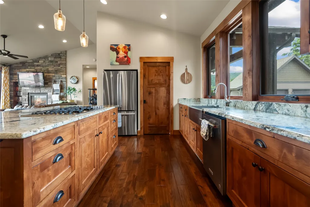 67 Double Eagle Court Kalispell MT 59901