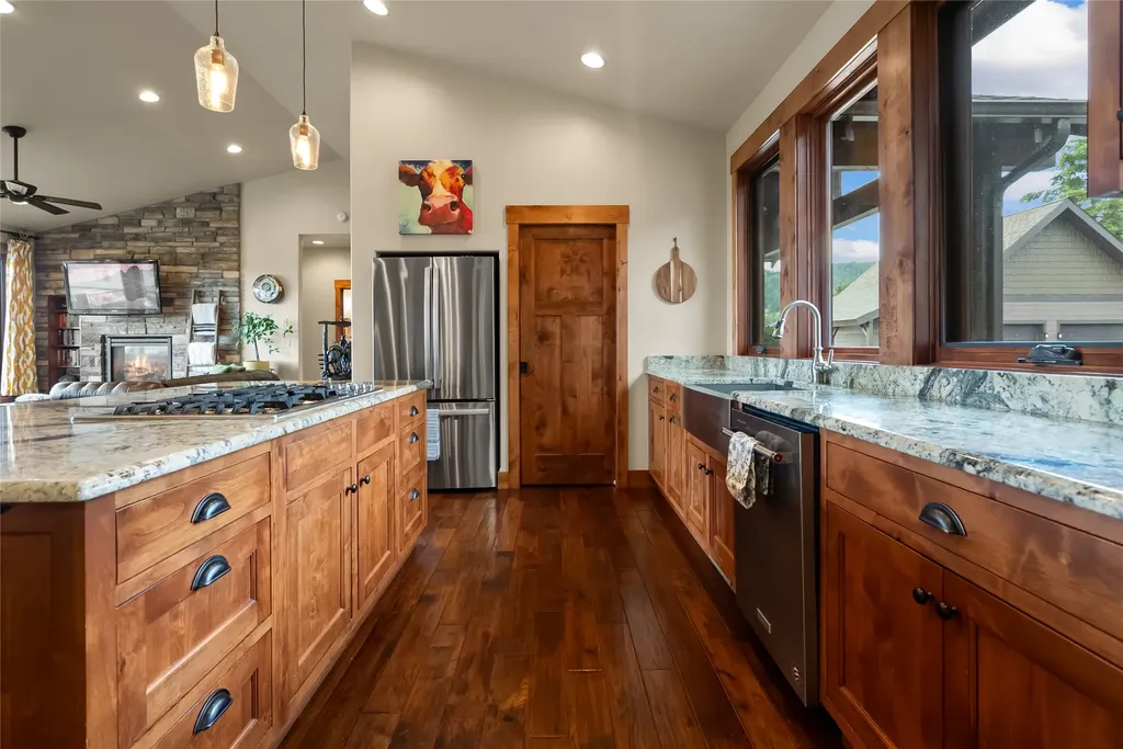 67 Double Eagle Court Kalispell MT 59901
