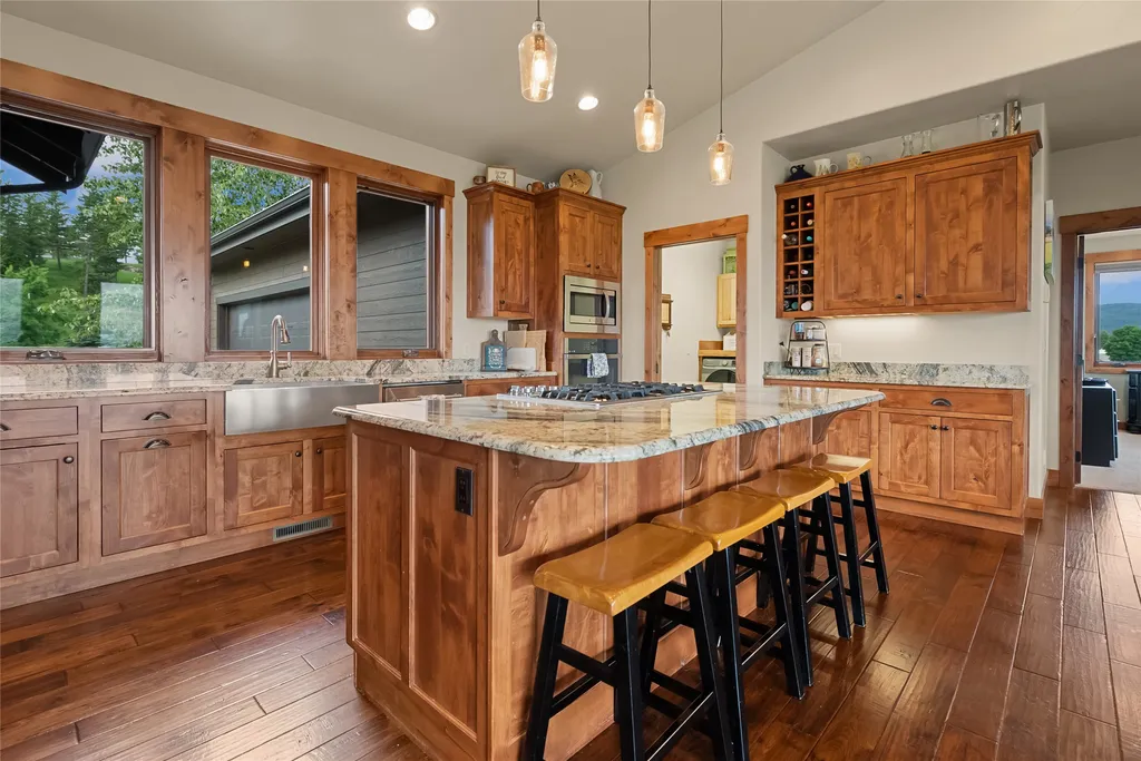 67 Double Eagle Court Kalispell MT 59901