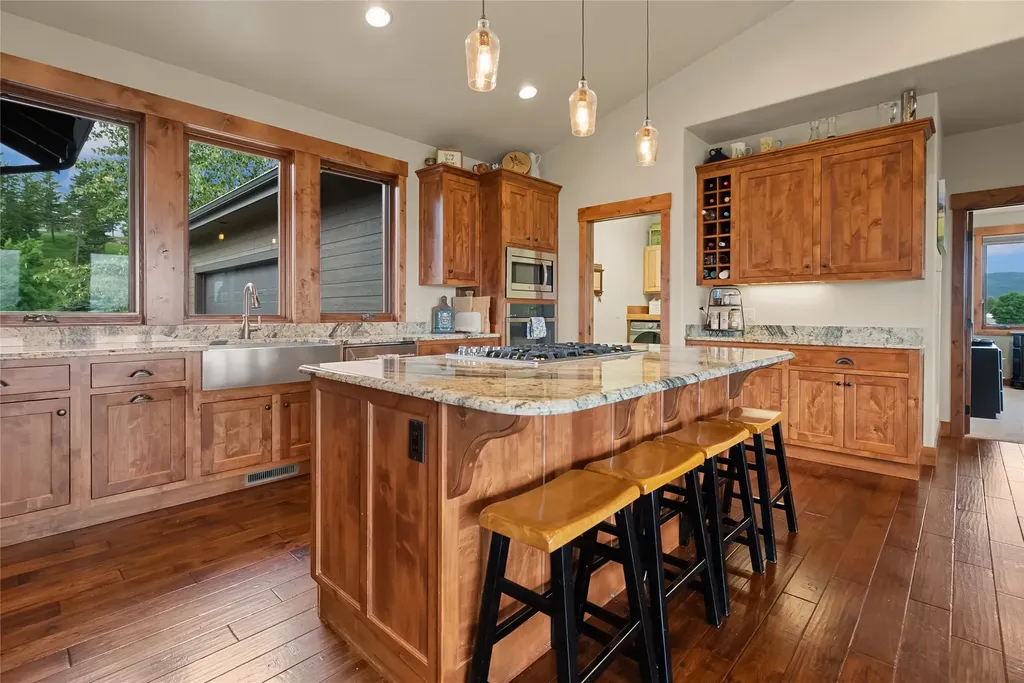 67 Double Eagle Court Kalispell MT 59901