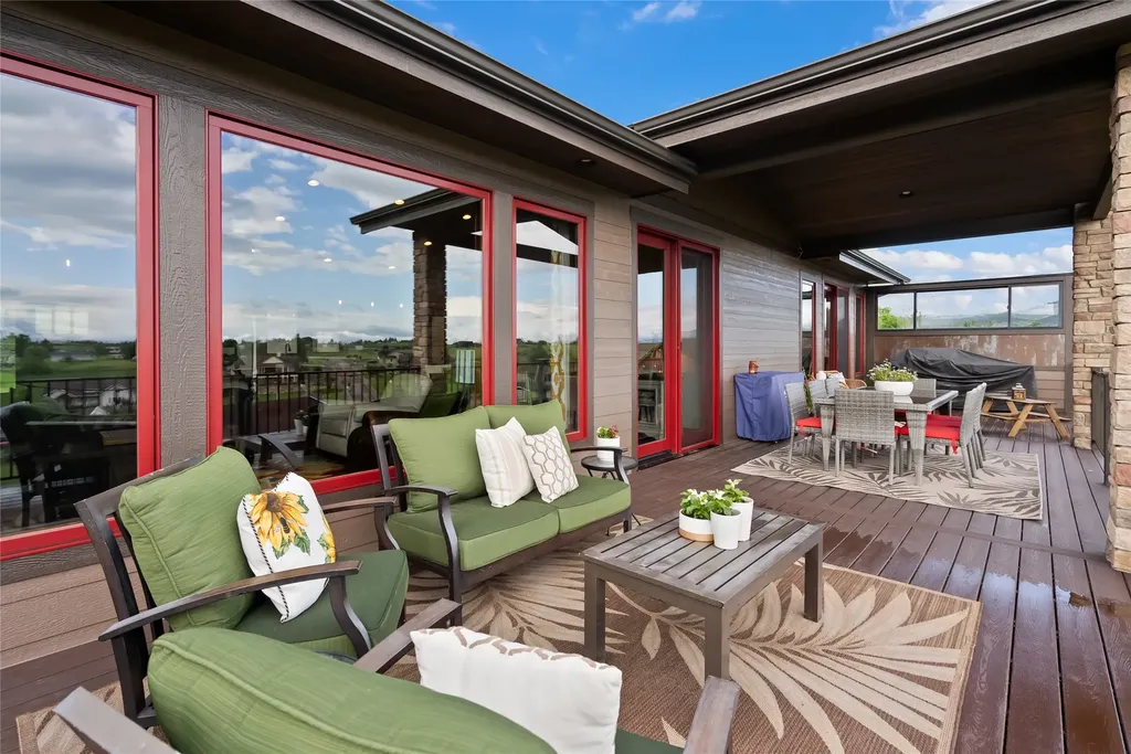 67 Double Eagle Court Kalispell MT 59901