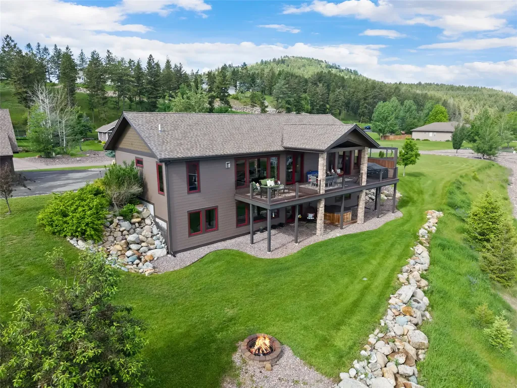 67 Double Eagle Court Kalispell MT 59901