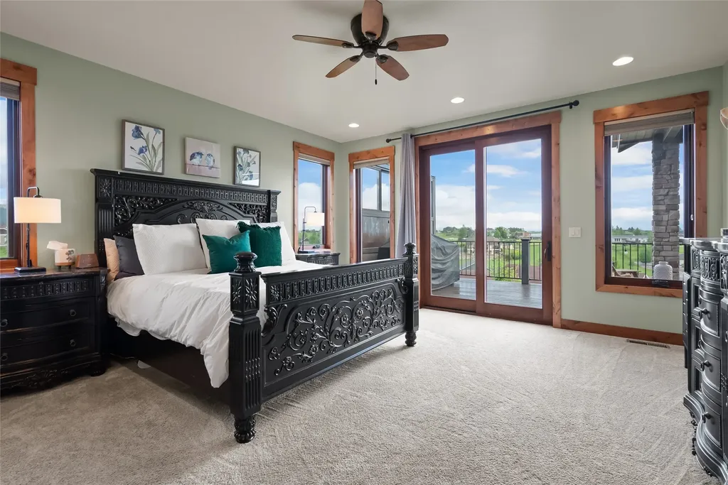 67 Double Eagle Court Kalispell MT 59901