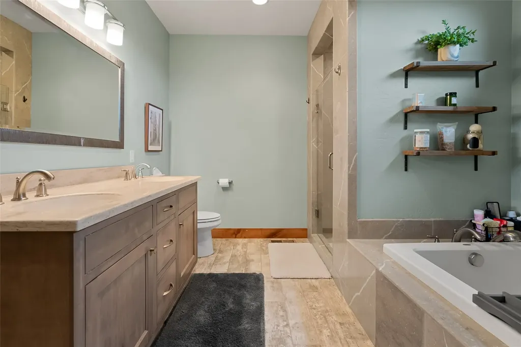 67 Double Eagle Court Kalispell MT 59901