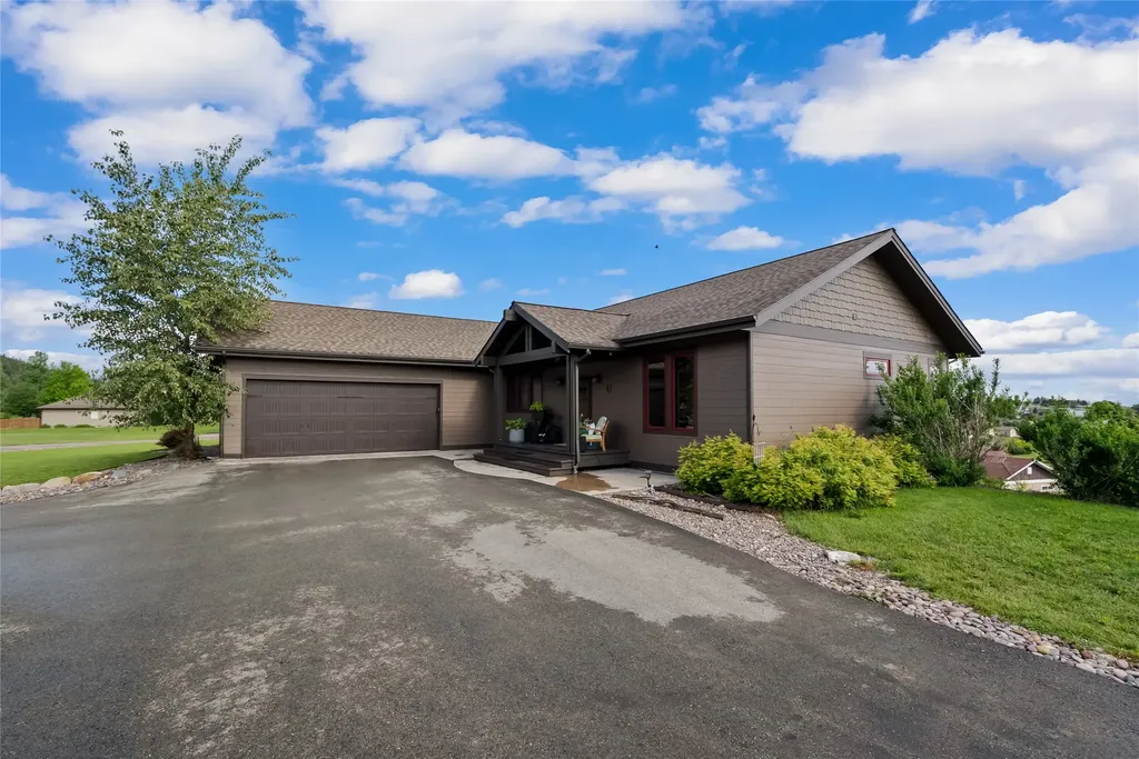 67 Double Eagle Court Kalispell MT 59901