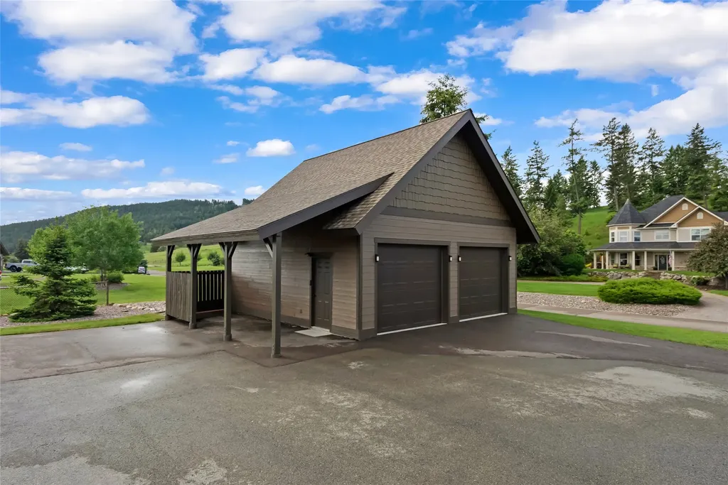 67 Double Eagle Court Kalispell MT 59901