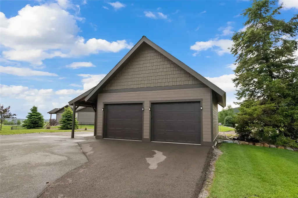 67 Double Eagle Court Kalispell MT 59901
