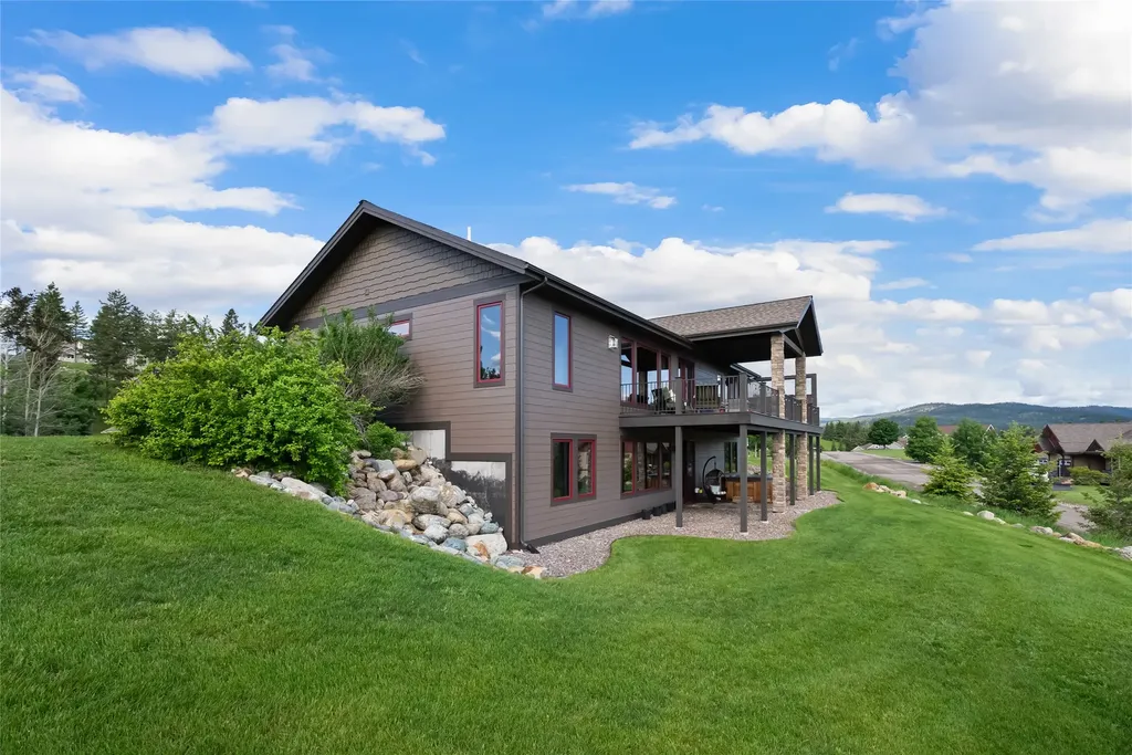 67 Double Eagle Court Kalispell MT 59901