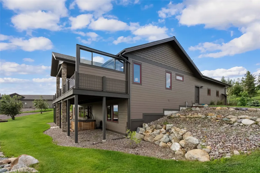 67 Double Eagle Court Kalispell MT 59901