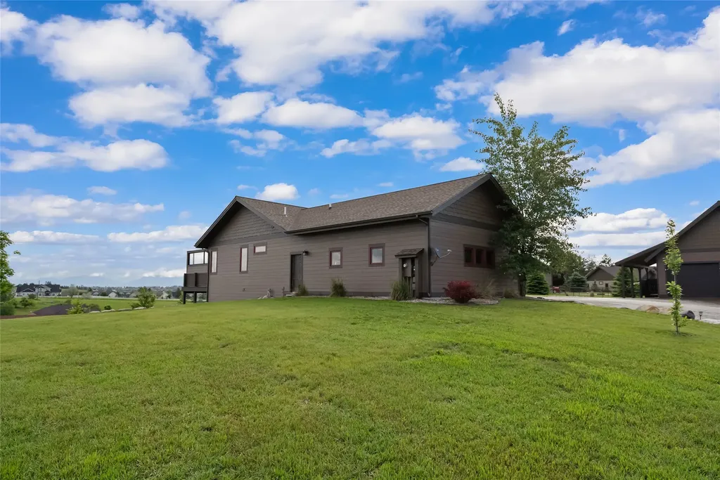 67 Double Eagle Court Kalispell MT 59901