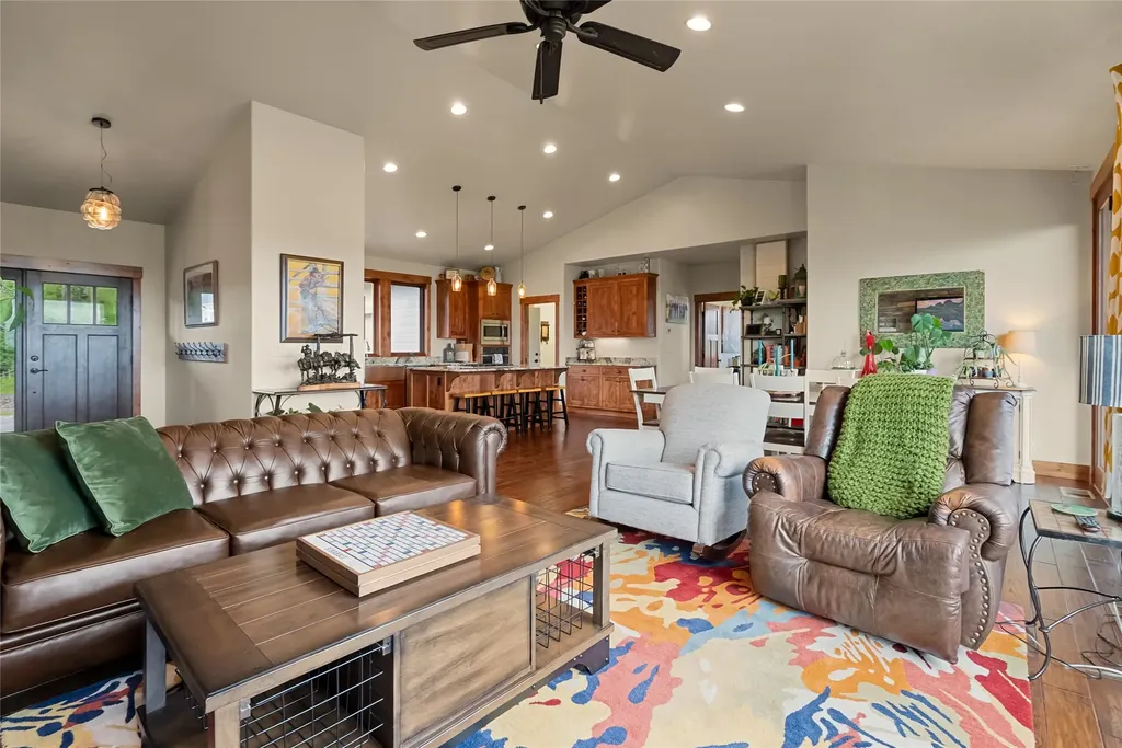 67 Double Eagle Court Kalispell MT 59901