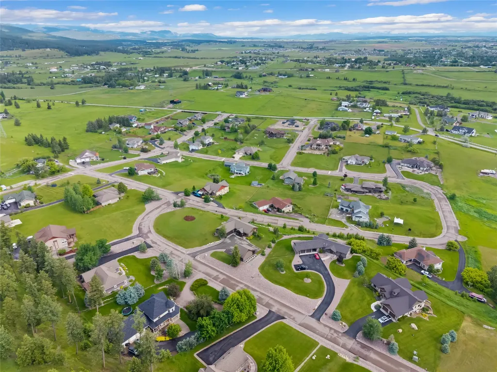 67 Double Eagle Court Kalispell MT 59901