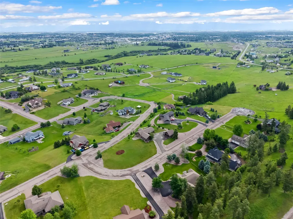 67 Double Eagle Court Kalispell MT 59901