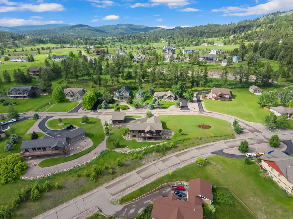 67 Double Eagle Court Kalispell MT 59901