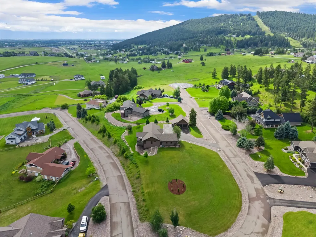67 Double Eagle Court Kalispell MT 59901
