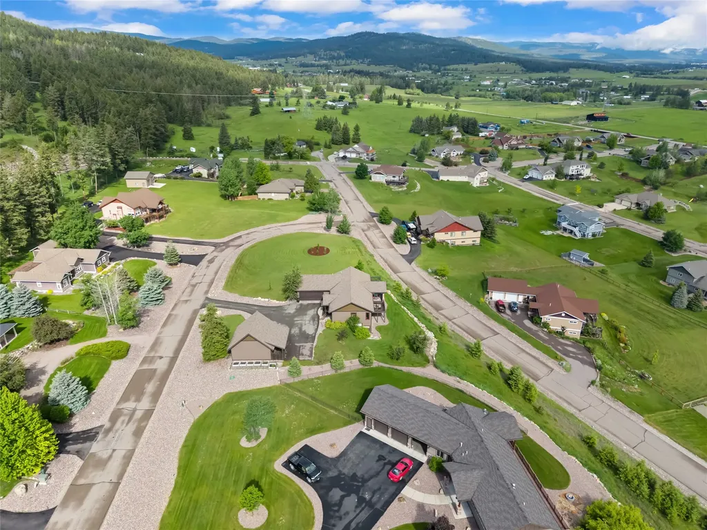 67 Double Eagle Court Kalispell MT 59901