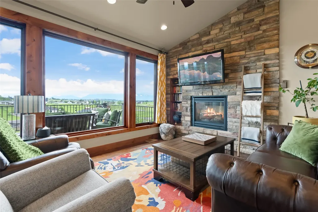 67 Double Eagle Court Kalispell MT 59901