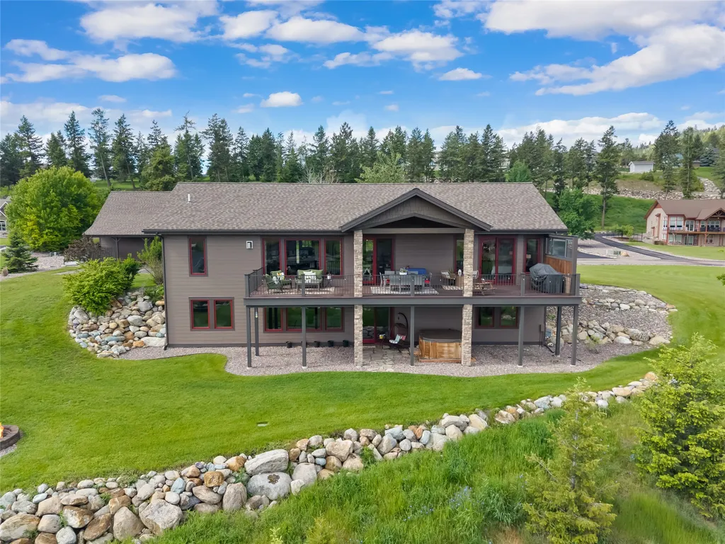 67 Double Eagle Court Kalispell MT 59901