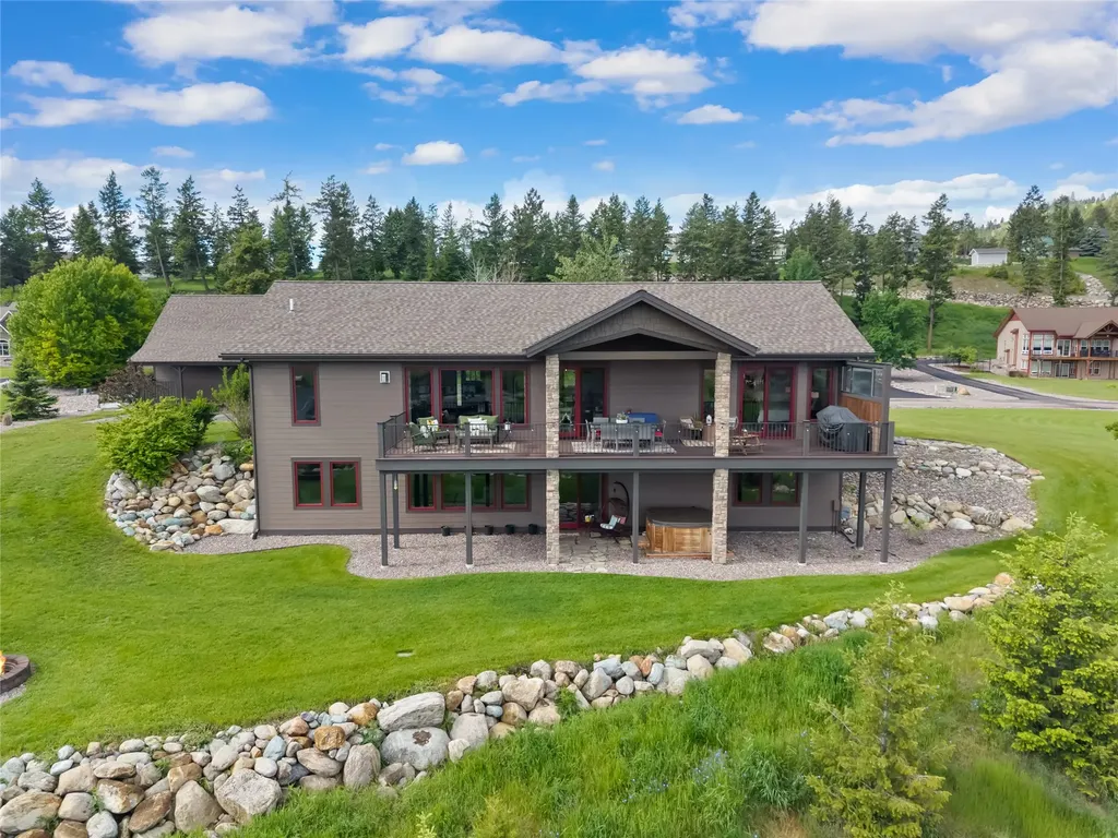 67 Double Eagle Court Kalispell MT 59901