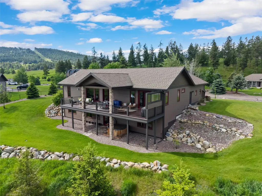 67 Double Eagle Court Kalispell MT 59901