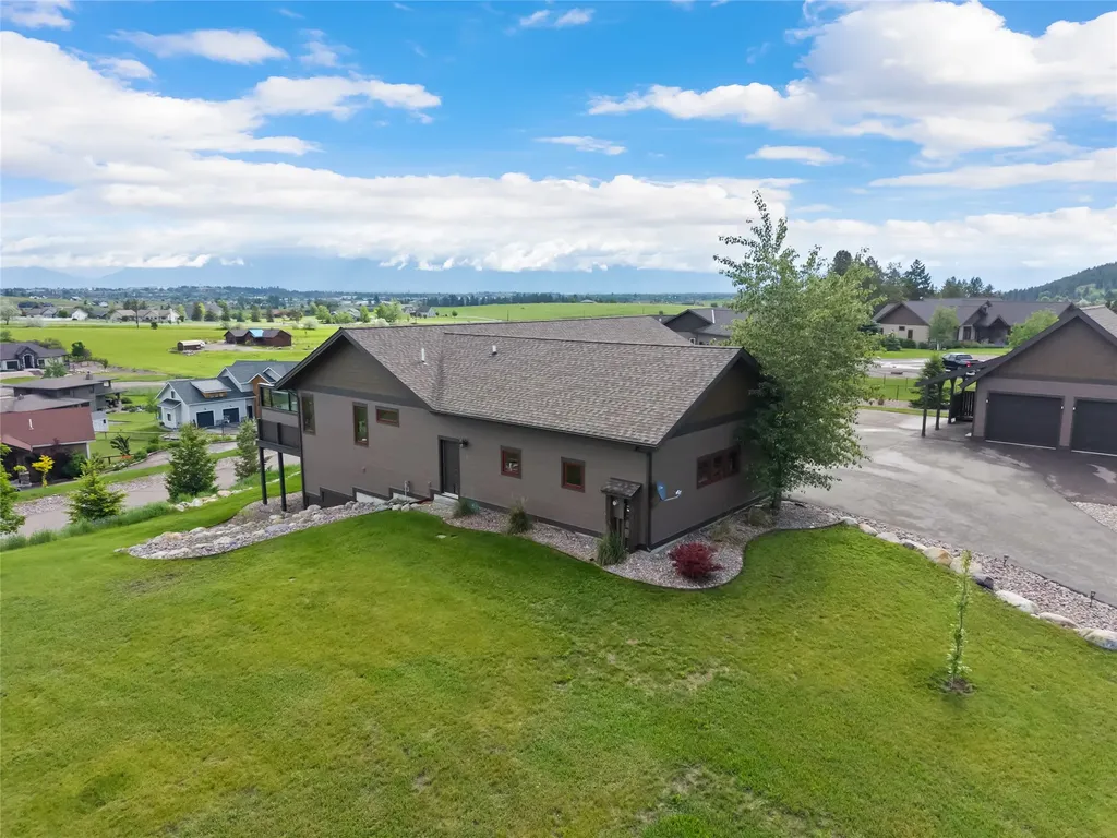 67 Double Eagle Court Kalispell MT 59901