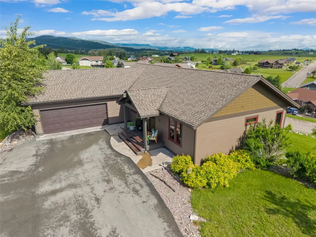 67 Double Eagle Court Kalispell MT 59901