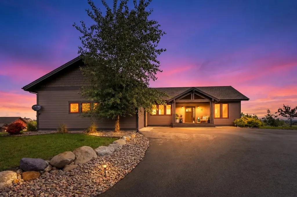 67 Double Eagle Court Kalispell MT 59901