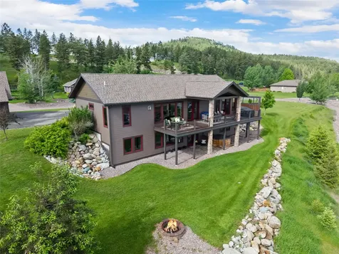 67 Double Eagle Court Kalispell MT 59901