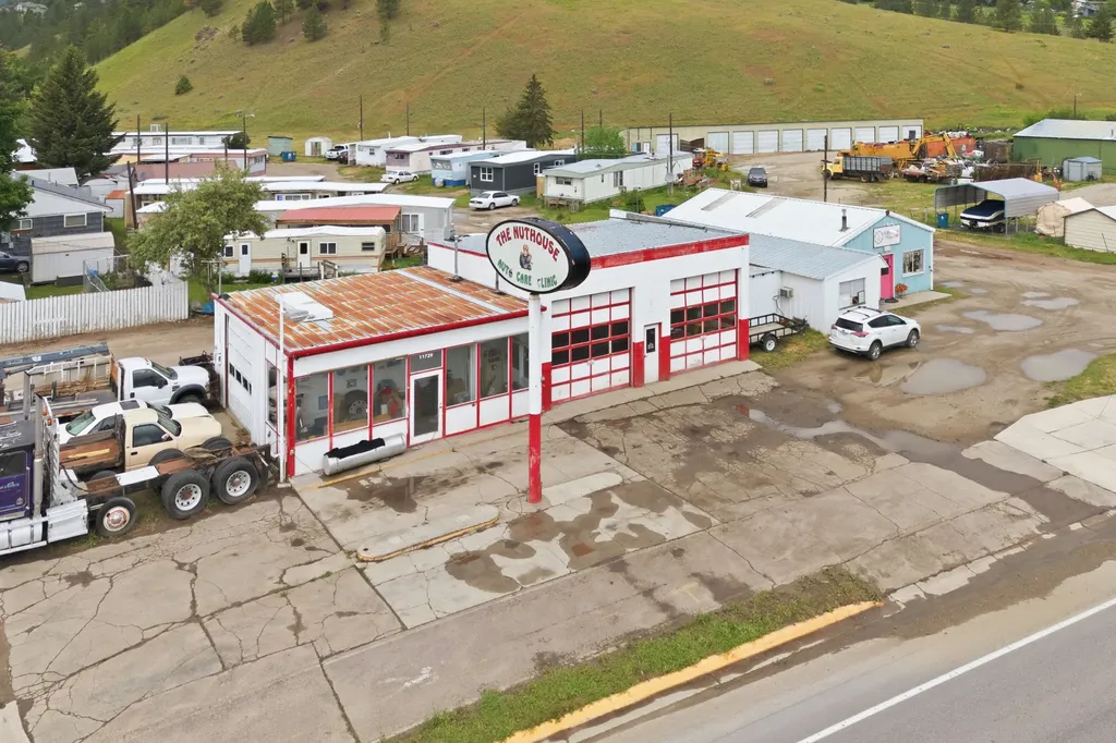 11725 Us Highway 93 Lolo MT 59847