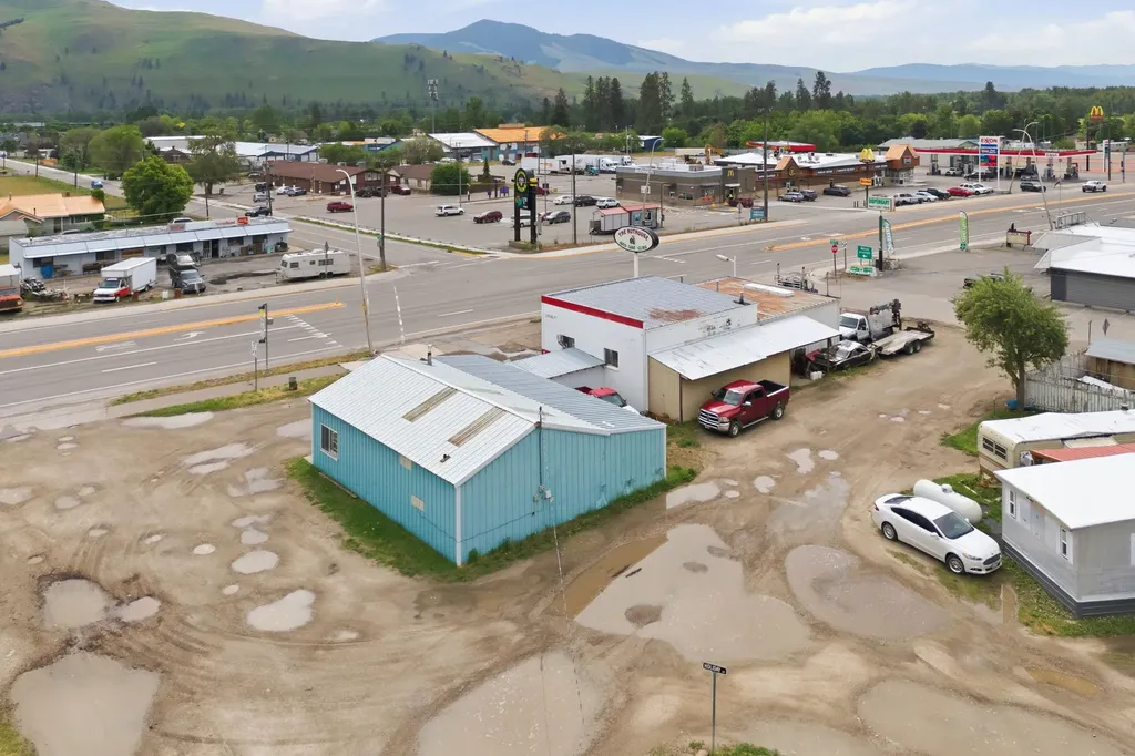 11725 Us Highway 93 Lolo MT 59847
