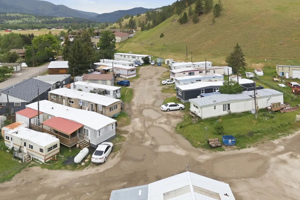11725 Us Highway 93 Lolo MT 59847